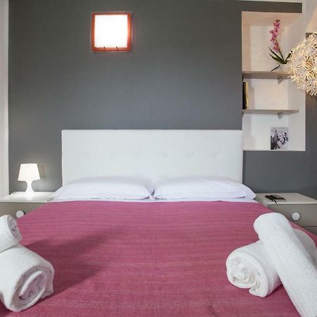 B&B For You Taormina Zewnętrze zdjęcie