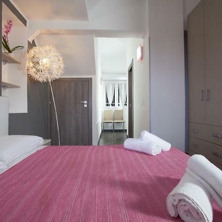 B&B For You Taormina Zewnętrze zdjęcie