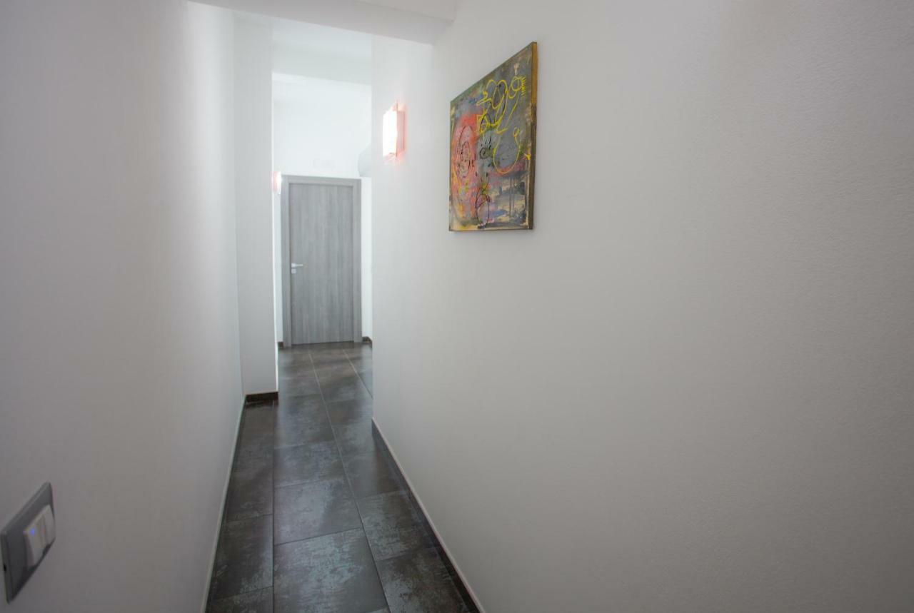 B&B For You Taormina Zewnętrze zdjęcie