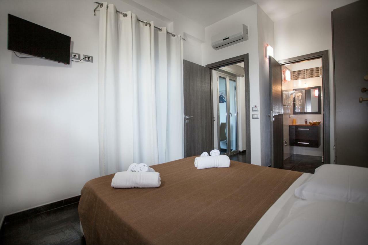 B&B For You Taormina Zewnętrze zdjęcie