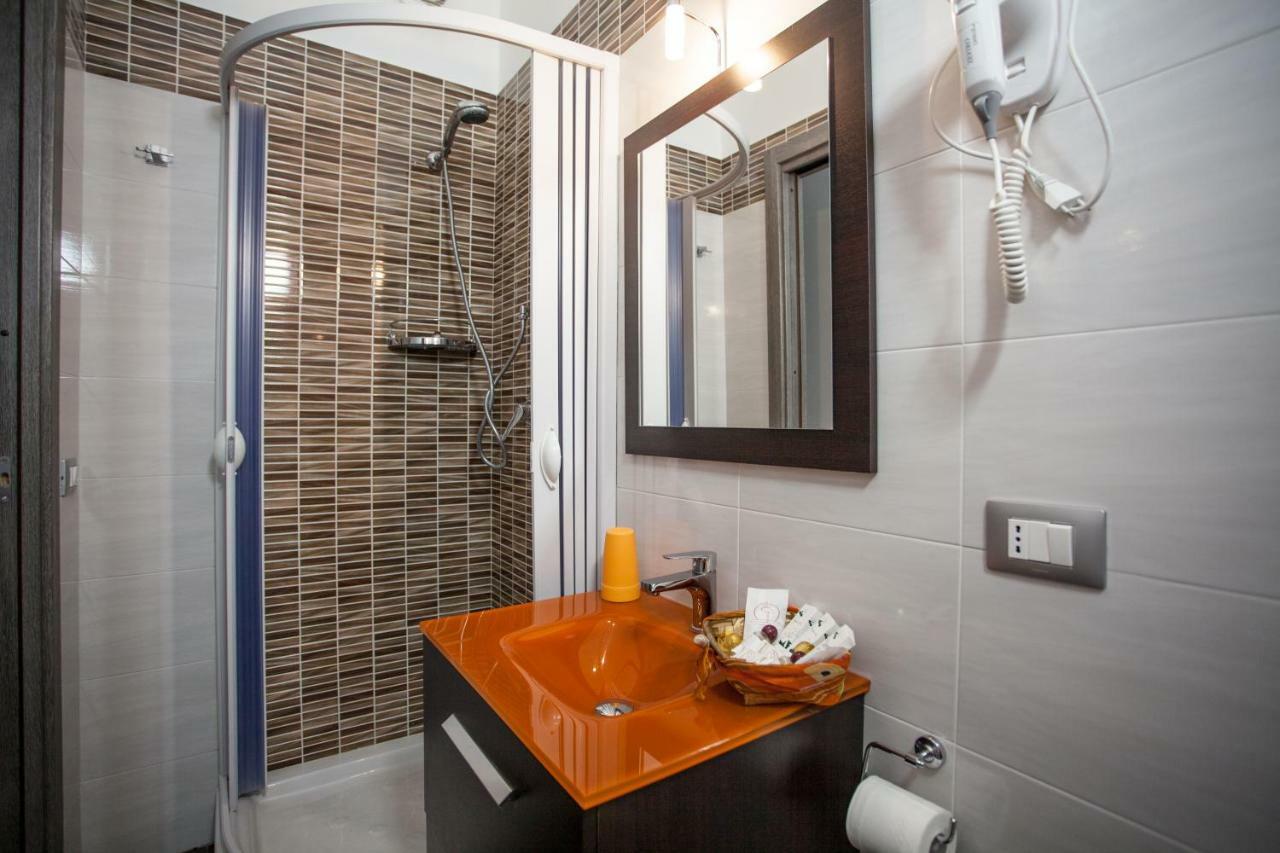 B&B For You Taormina Zewnętrze zdjęcie