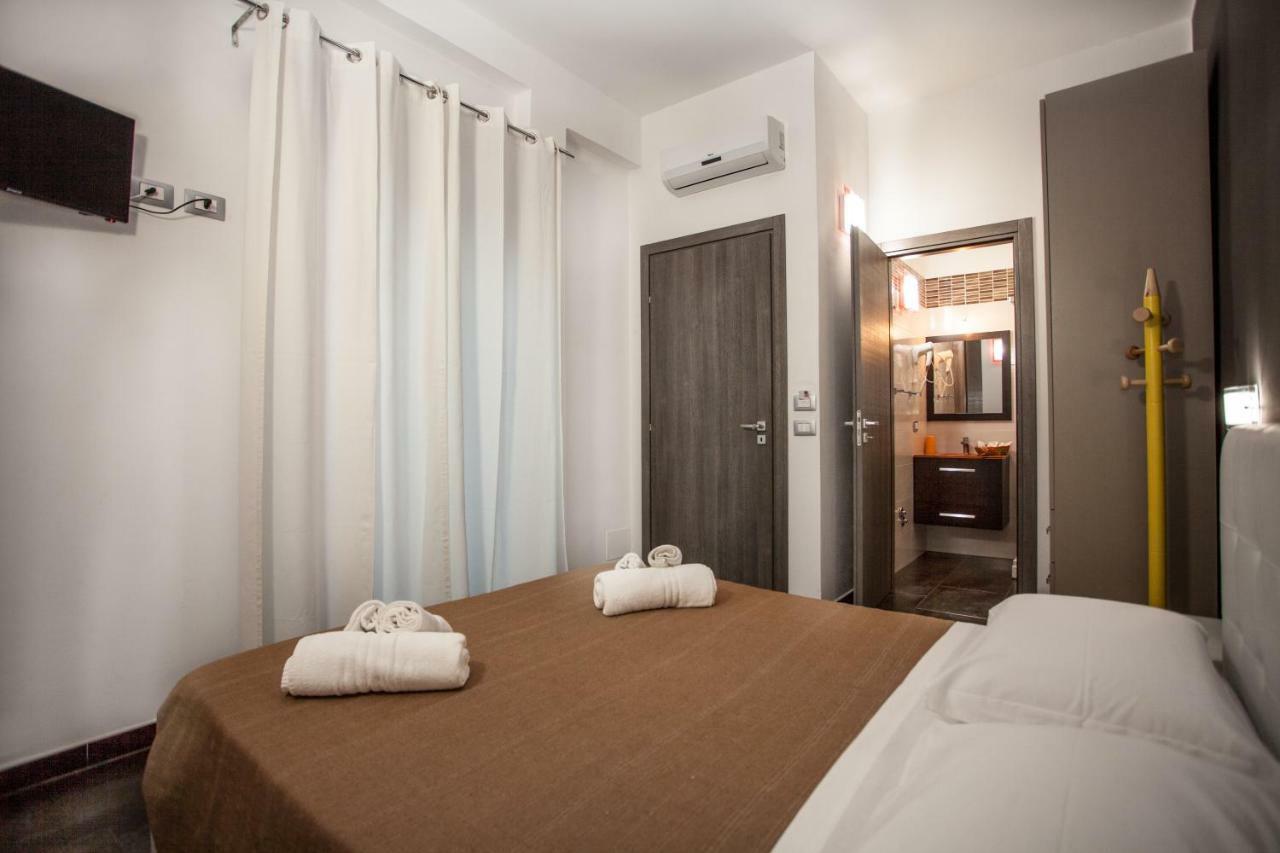 B&B For You Taormina Zewnętrze zdjęcie