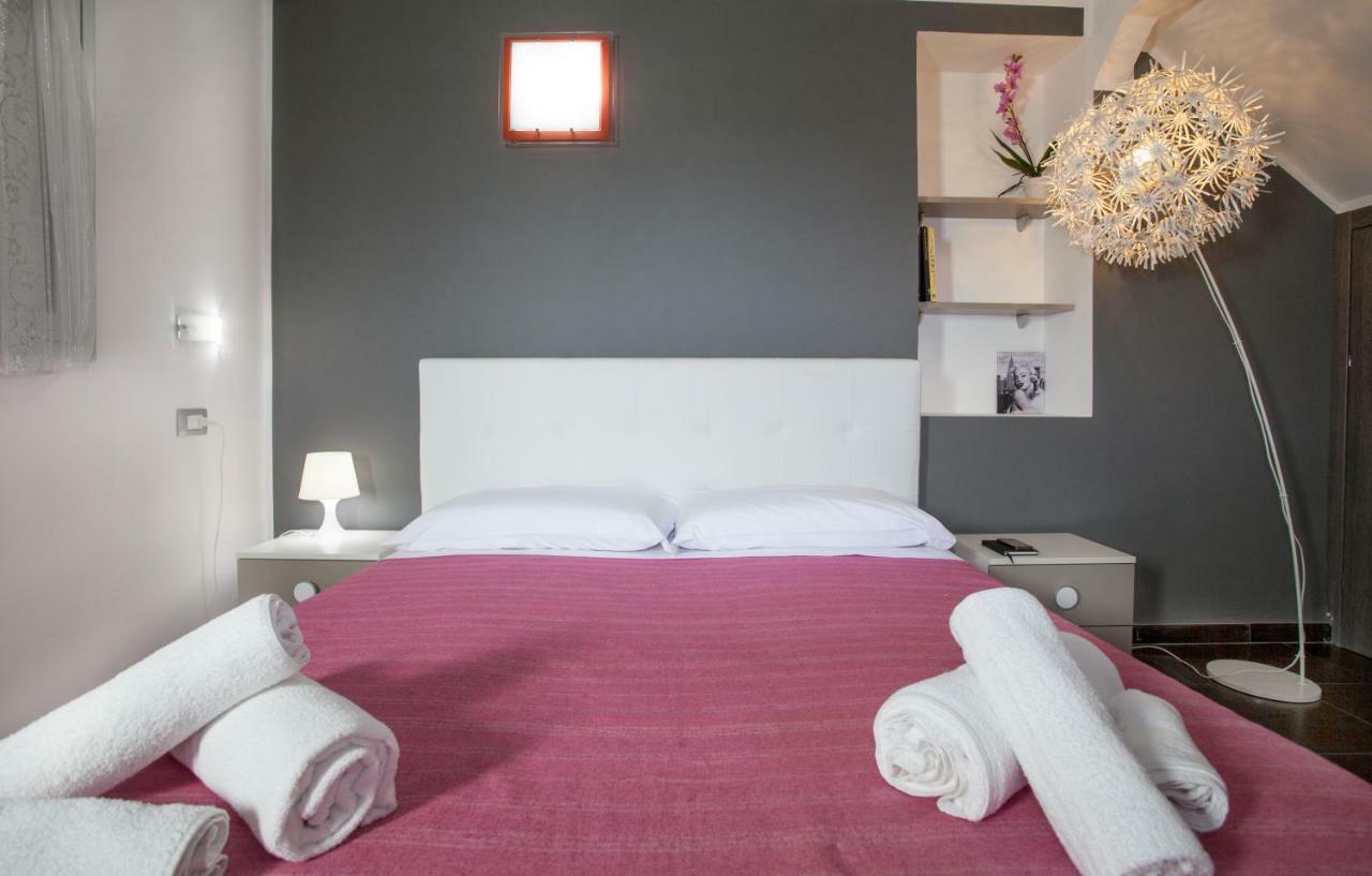 B&B For You Taormina Zewnętrze zdjęcie