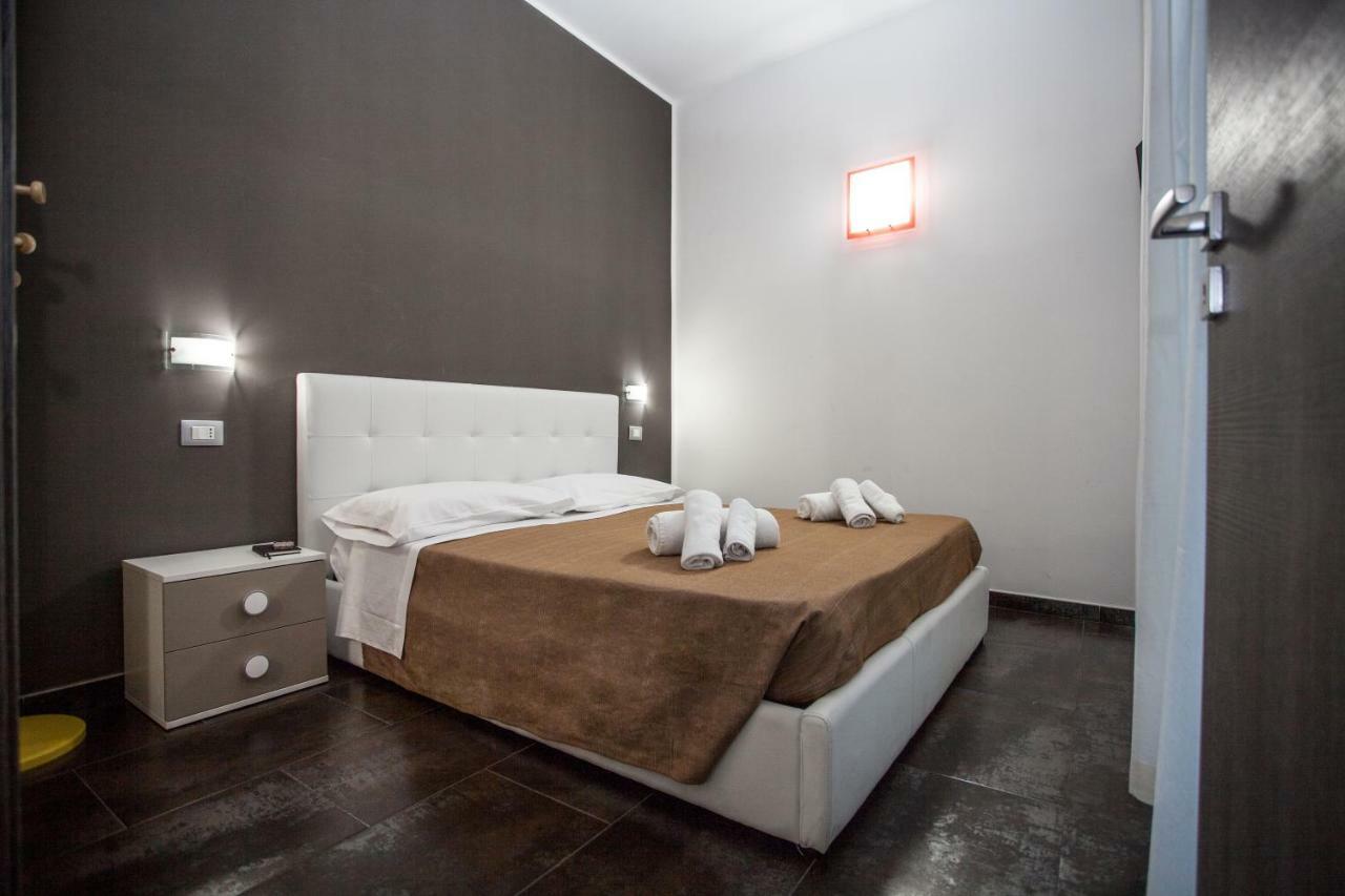 B&B For You Taormina Zewnętrze zdjęcie
