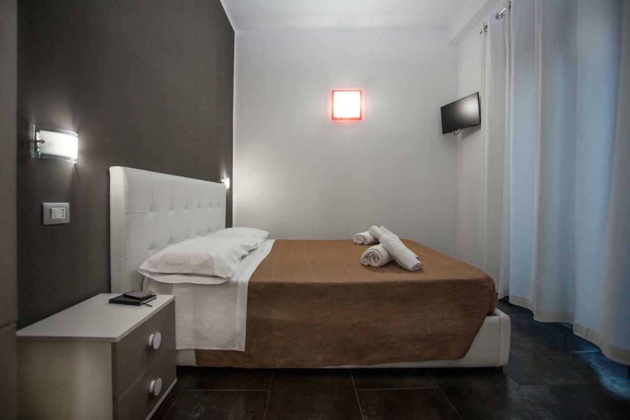 B&B For You Taormina Zewnętrze zdjęcie