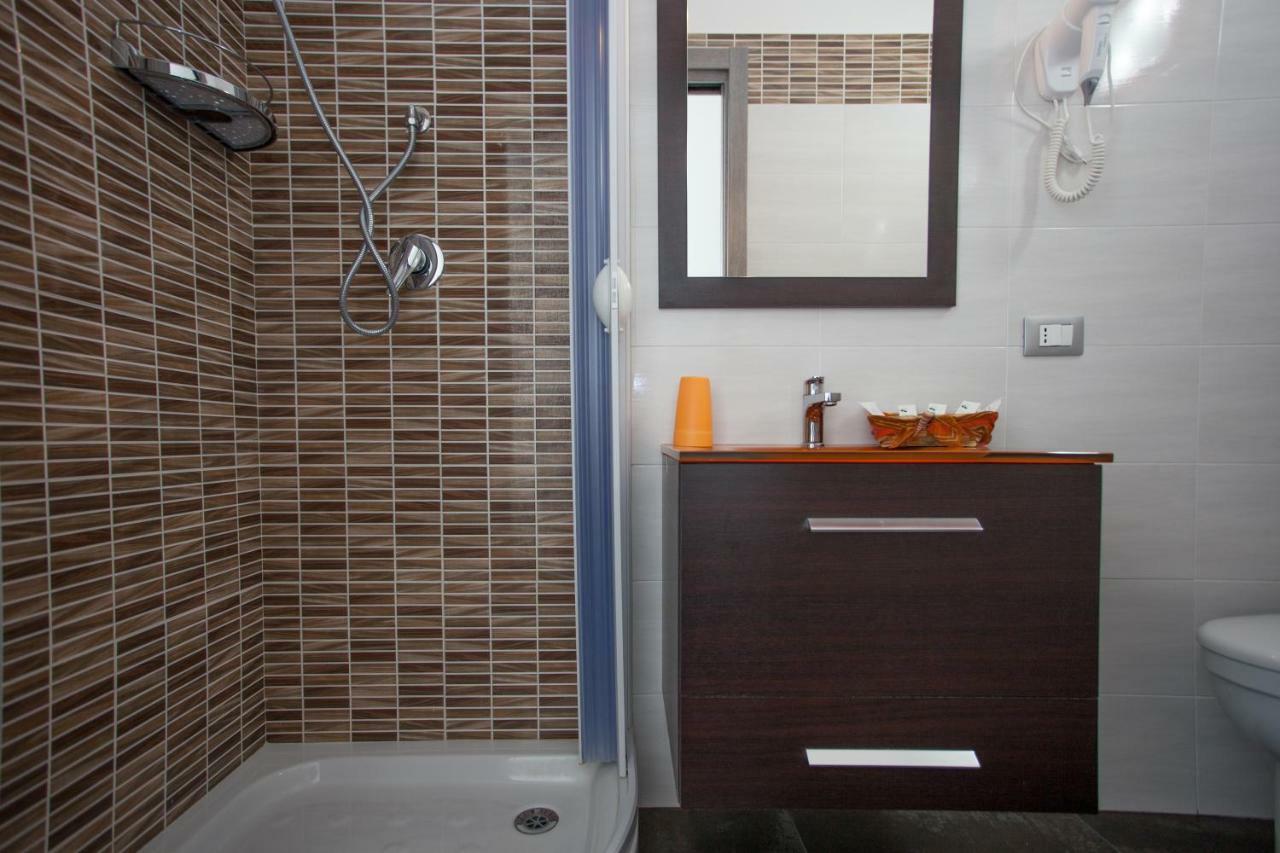 B&B For You Taormina Zewnętrze zdjęcie