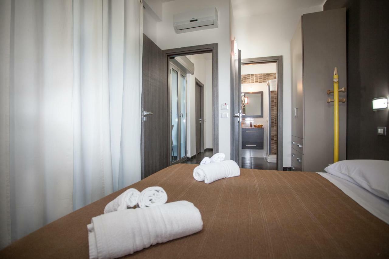 B&B For You Taormina Zewnętrze zdjęcie