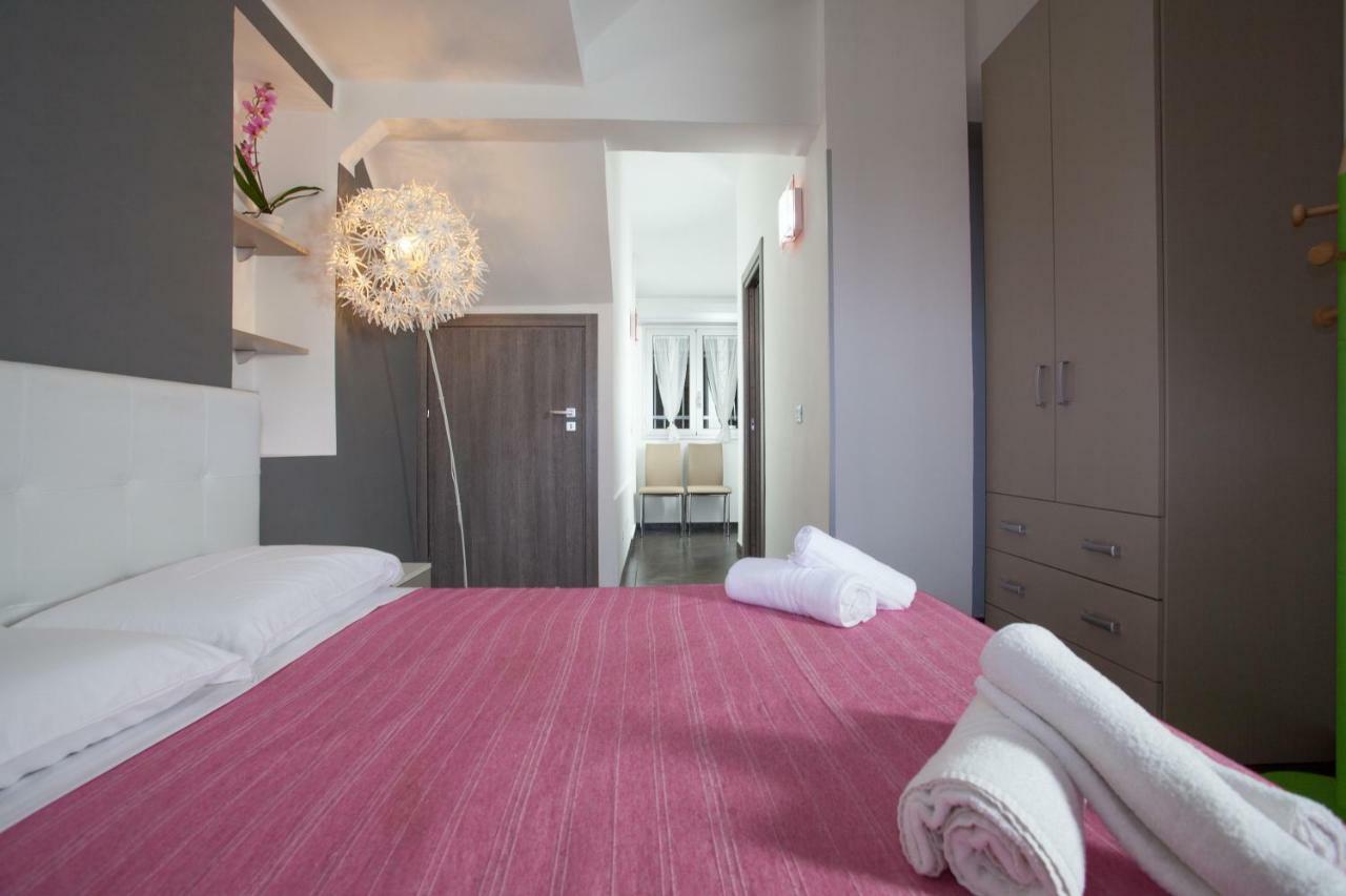 B&B For You Taormina Zewnętrze zdjęcie